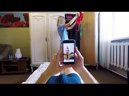 ❤️ Ua hoʻomake ʻo Stepsister i kona kaikunāne ma mua o ka hoʻi ʻana mai o ka makuahine Porno fb ma haw.porno24-7.ru ️❤