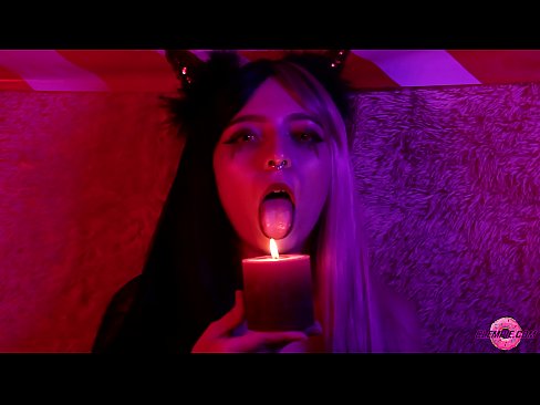 ❤️ ʻO ka Blowjob aloha mai Sexy Succubus me ka hoʻokō waha Porno fb ma haw.porno24-7.ru ️❤