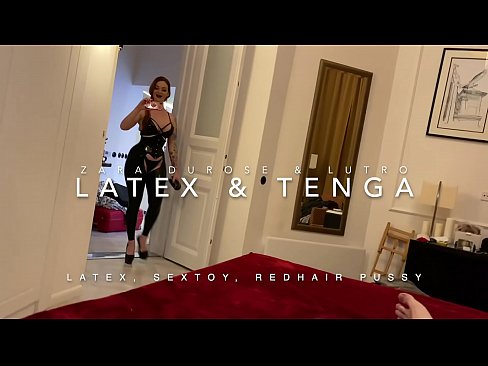 ❤️ ʻO ke kaikunāne ʻulaʻula i ka lole latex i hoʻopaʻa ʻia e ke kaikunāne Porno fb ma haw.porno24-7.ru ️❤