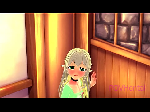 ❤️ (Trap) Kōkua ʻo Elvish maid iā ʻoe e holoi i kou maka. Porno fb ma haw.porno24-7.ru ️❤